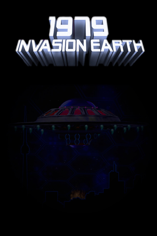 1979 Invasion Earth