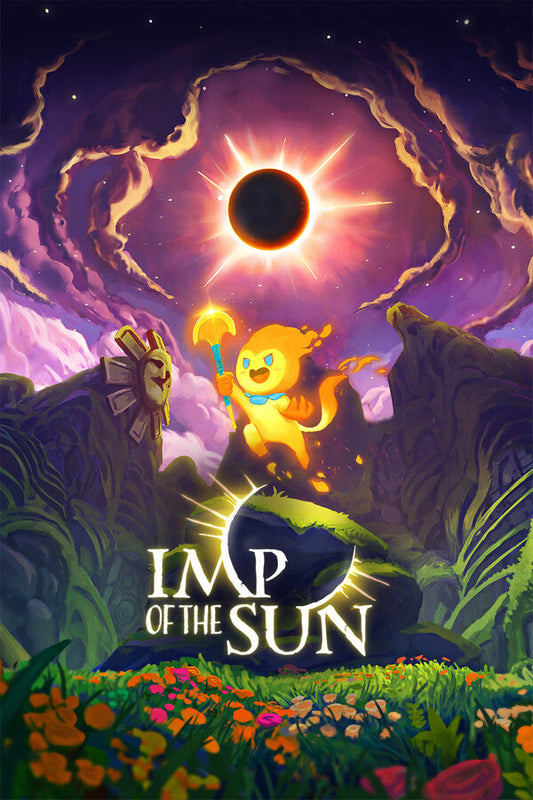 Imp of the Sun