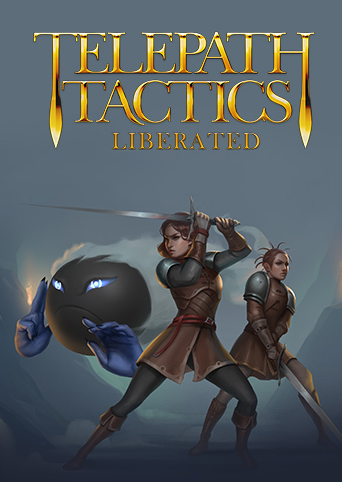 Telepath Tactics Liberated