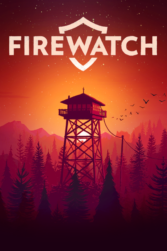 Firewatch (Xbox One)
