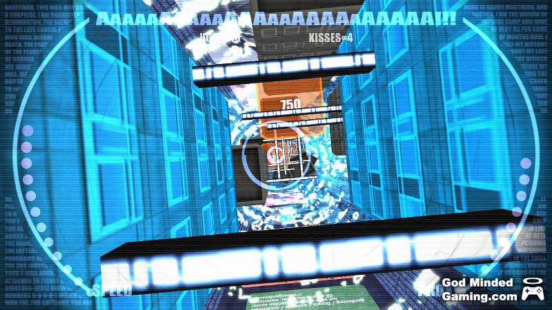 AaAaAA!!! - A Reckless Disregard for Gravity