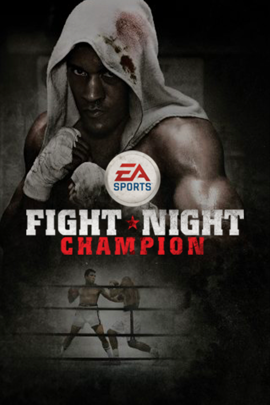 Fight Night Champion (Xbox One)
