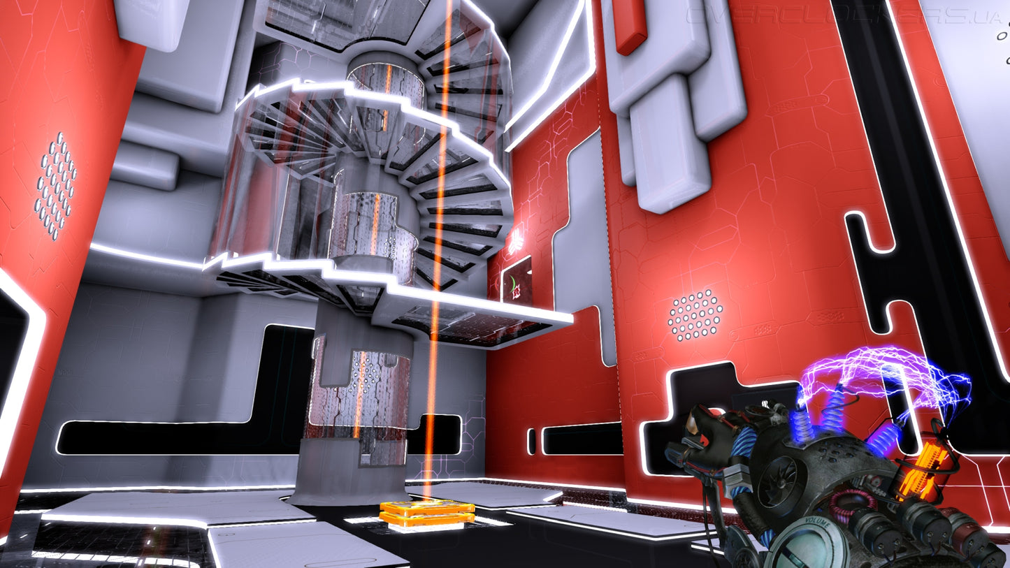 Magrunner: Dark Pulse