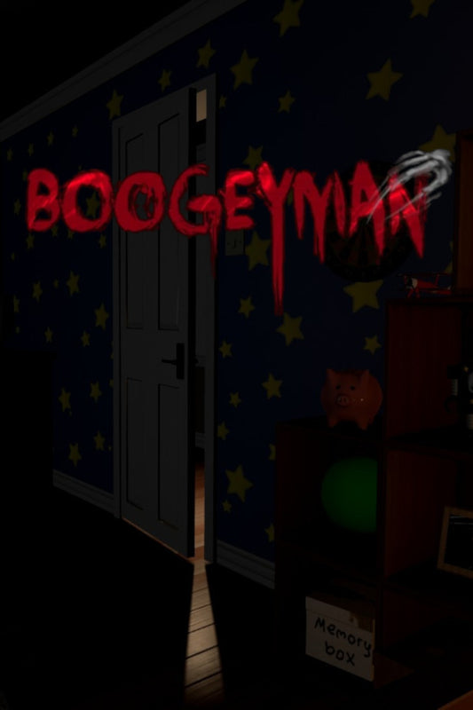 Boogeyman