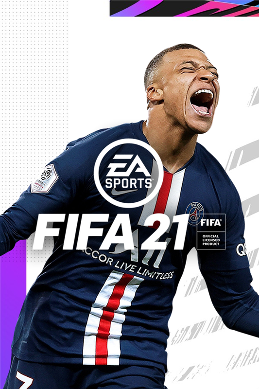 FIFA 21 (Xbox One) (EU)