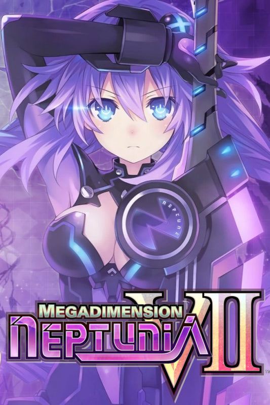 Megadimension Neptunia VII Digital (Deluxe Edition)