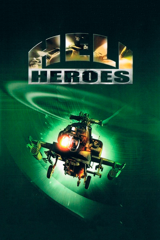 Heli Heroes
