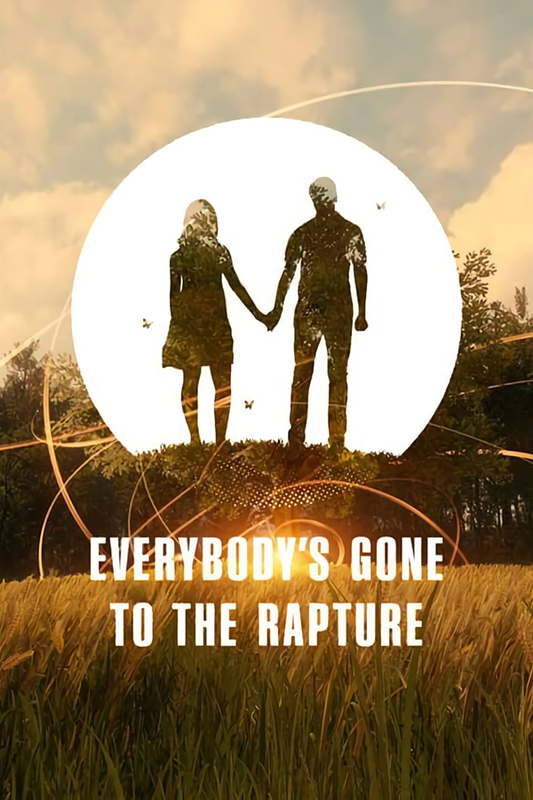 Everybody's Gone to the Rapture
