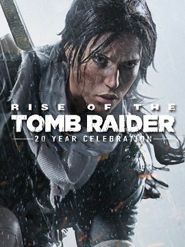 Rise of the Tomb Raider EU