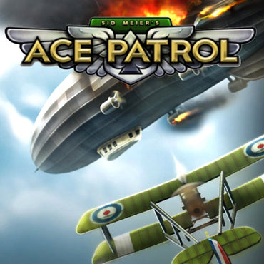Sid Meier's Ace Patrol