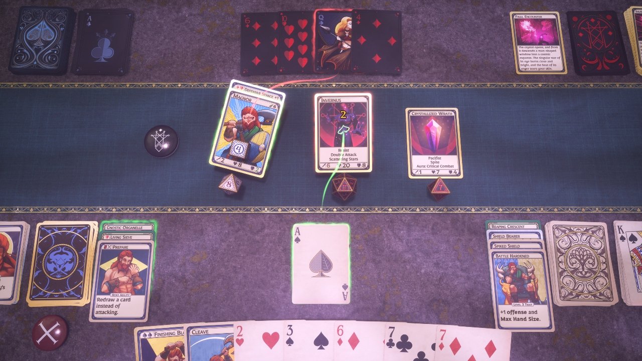 Aces & Adventures (EU)