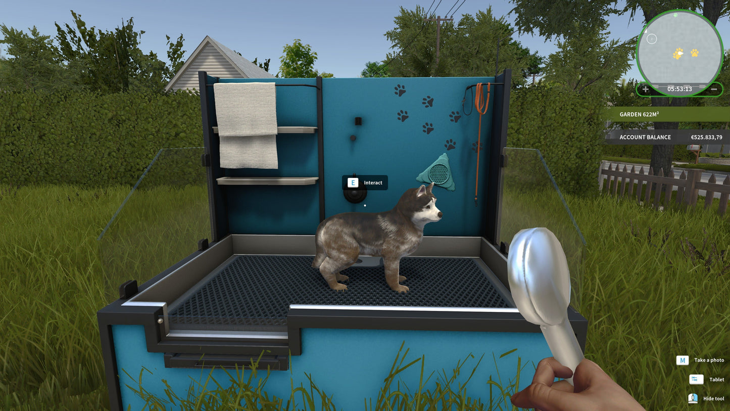 House Flipper - Pets (DLC)