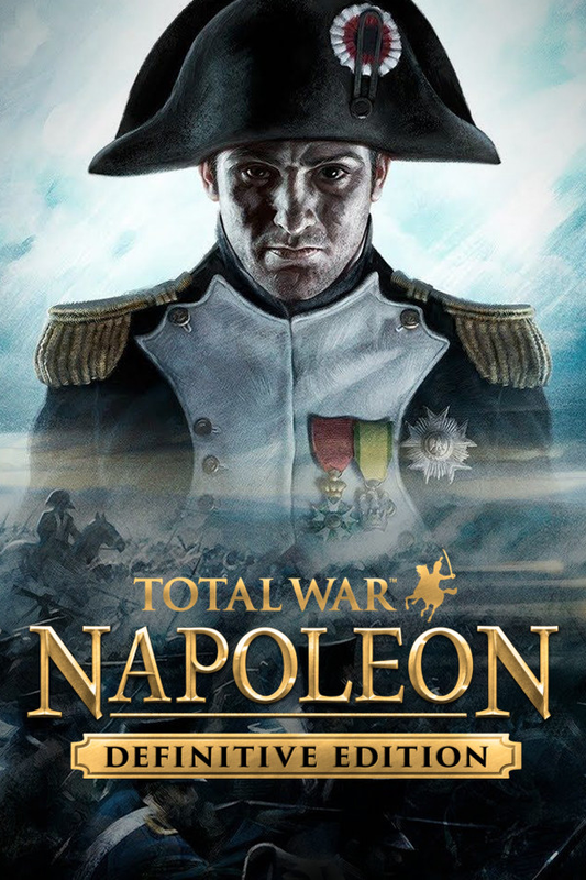 Napoleon: Total War