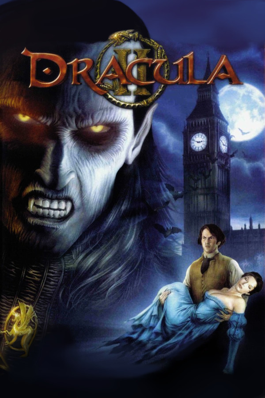 Dracula 2 The Last Sanctuary