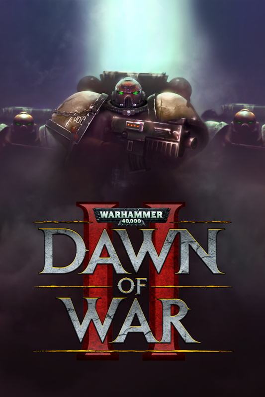 Warhammer 40,000: Dawn of War (GOTY)