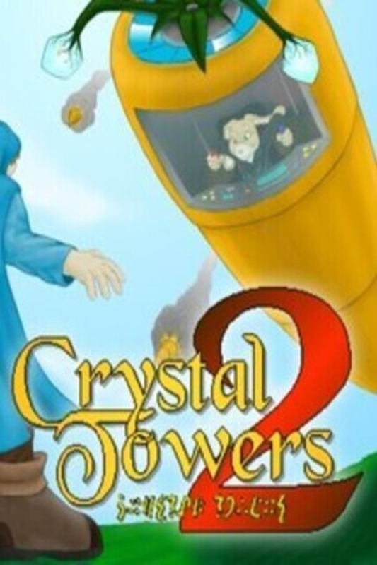Crystal Towers 2 XL