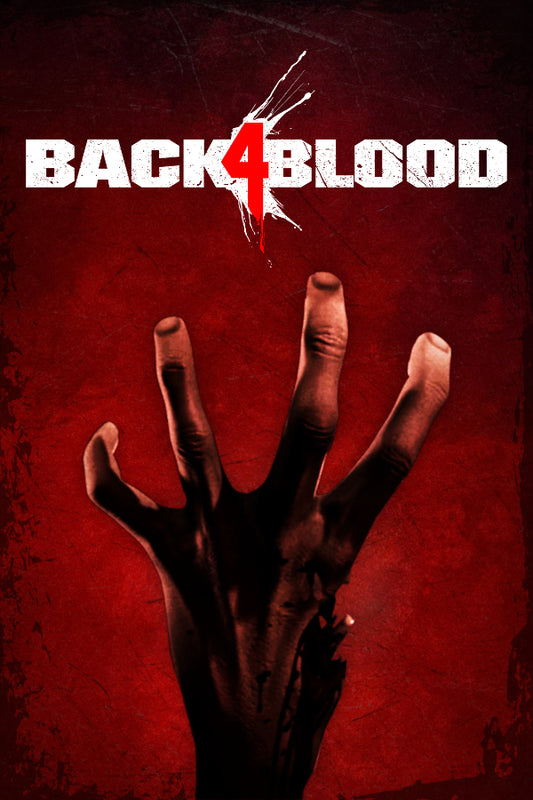 Back 4 Blood (Deluxe Edition) (EU)