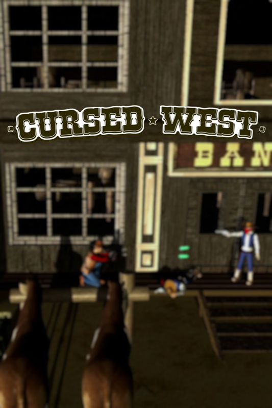 Cursed West