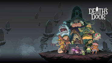 Death's Door (Deluxe Edition)