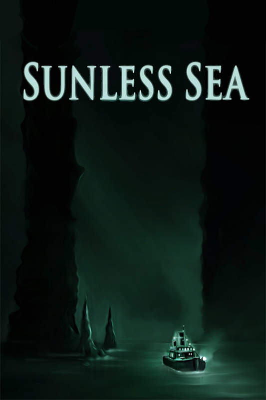 Sunless Sea GOG