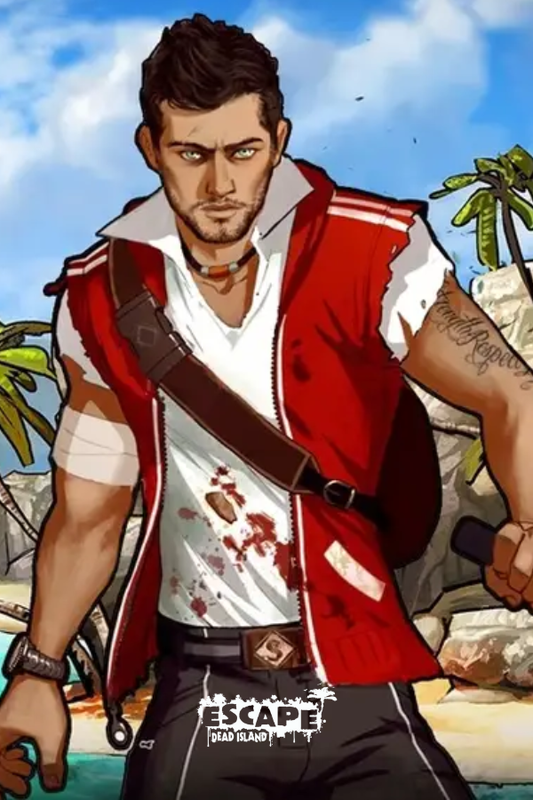 Escape Dead Island + Epidemic