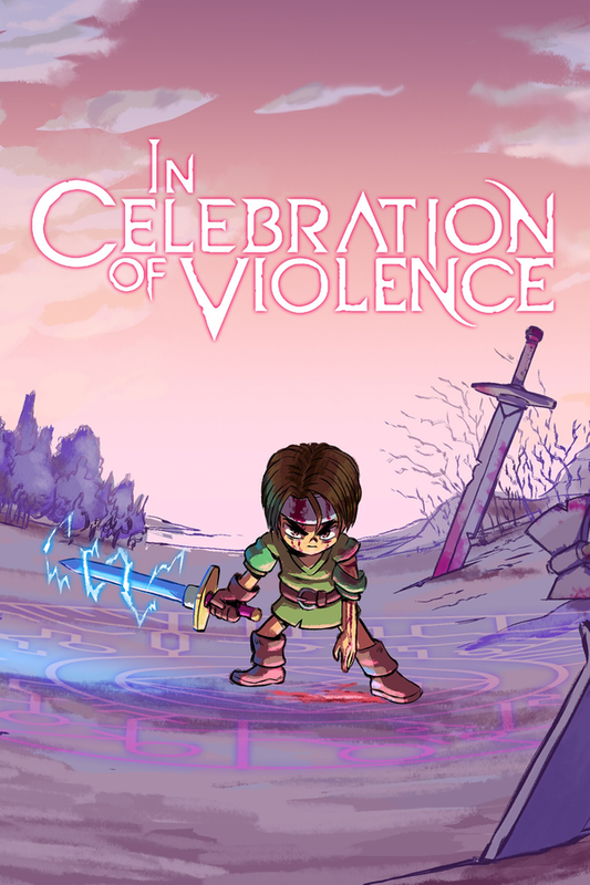 In Celebration of Violence