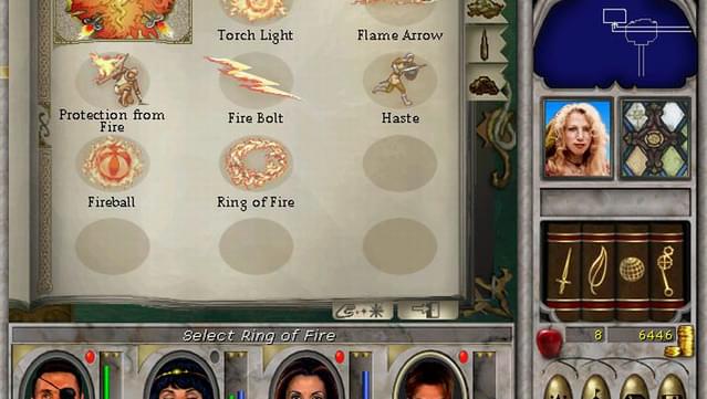 Might & Magic 6-pack Limited Edition (GOG)