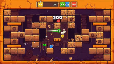 Toto Temple Deluxe