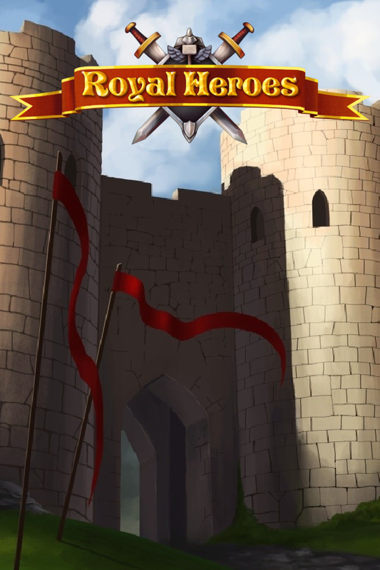 Royal Heroes