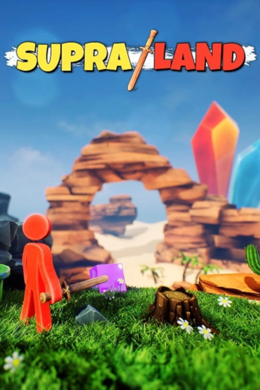 Supraland