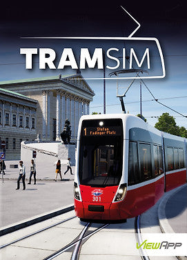 TramSim
