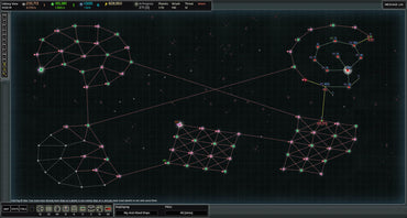 AI War - Ancient Shadows (DLC)