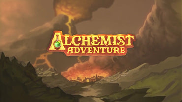 Alchemist