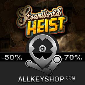 HEIST