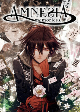 Amnesia: Memories EU