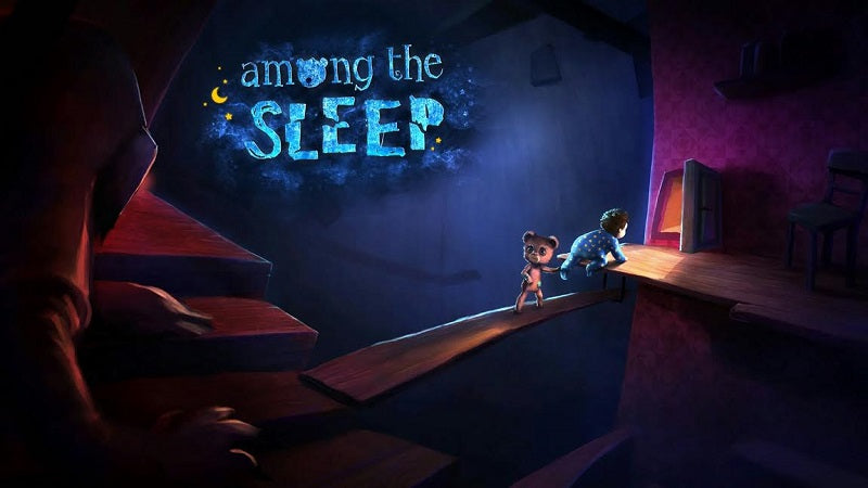 Among the Sleep (Enhanced Edition) (EU)