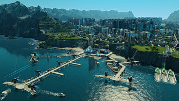 Anno 2205™ (Ultimate Edition) (EU)