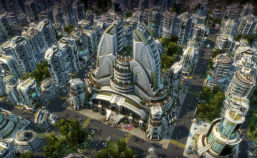 Anno 2070 (EU)