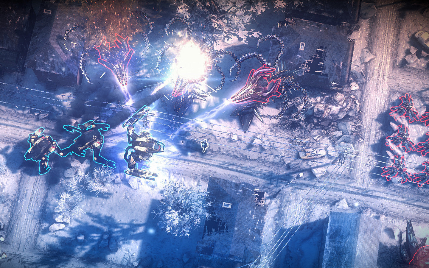 Anomaly Ultimate (Bundle Edition)