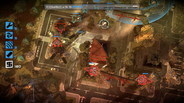 Anomaly: Warzone Earth