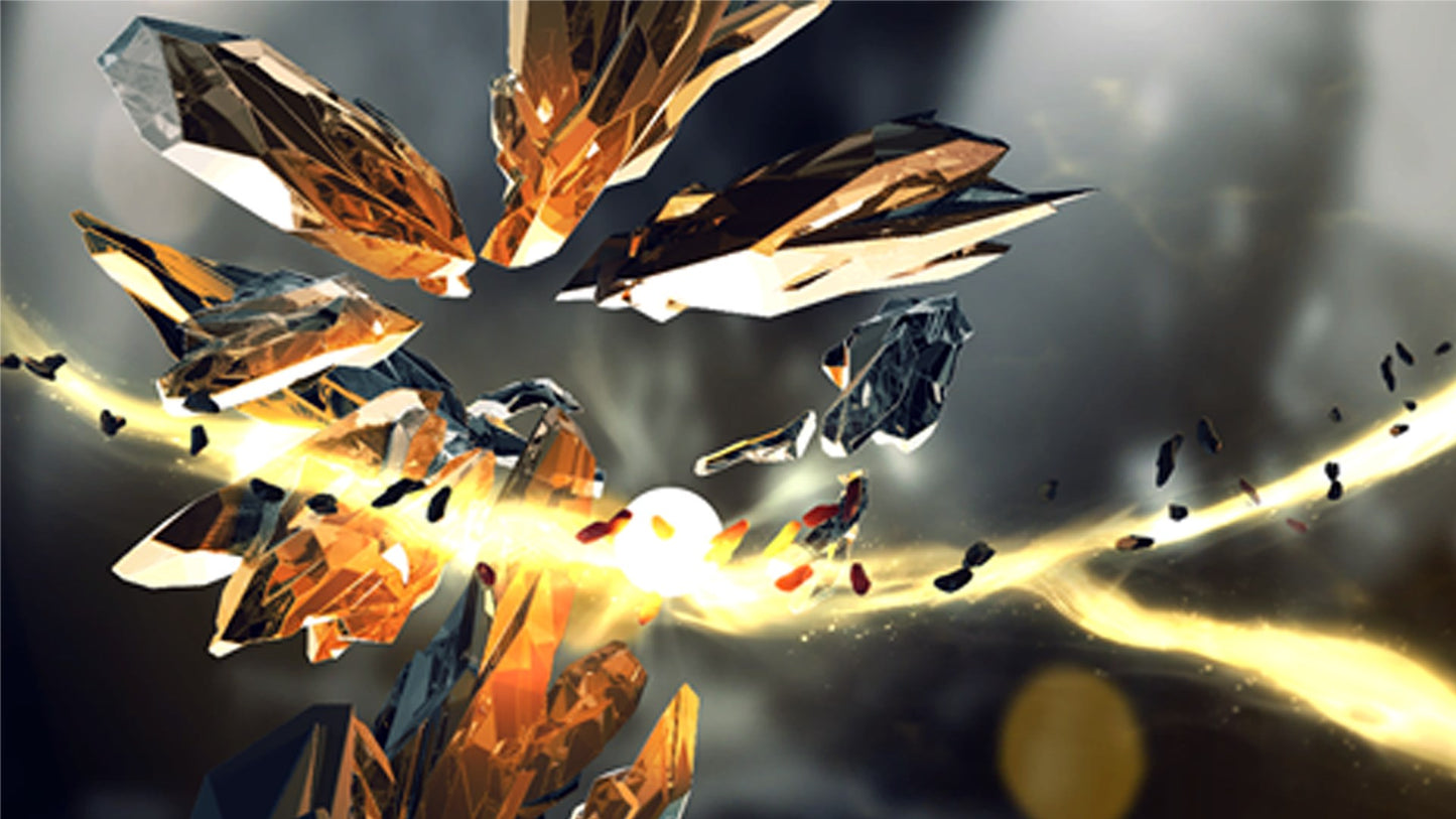 Endless Space 2 - Harmonic Memories