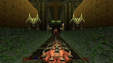 DOOM 64 XBOX One