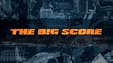 PAYDAY 2 - Crimewave Edition - The Big Score DLC Bundle Xbox One (EU)