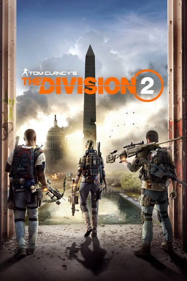 Tom Clancy’s The Division 2 (Warlords of New York Edition) (Xbox One)