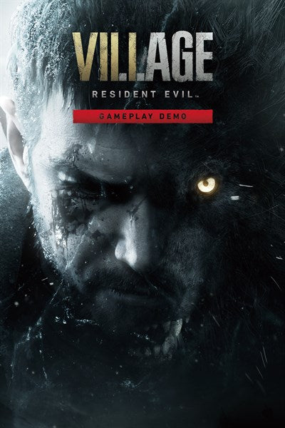 Resident Evil Village (Xbox One)