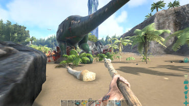 ARK: Survival Evolved Xbox One (EU)