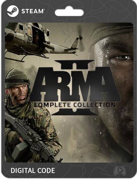 Arma II: Complete Collection