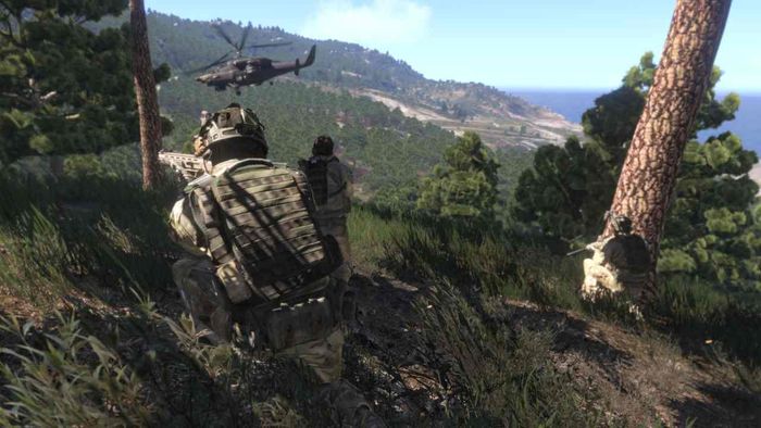 Arma 3 (Contact Edition) (EU)