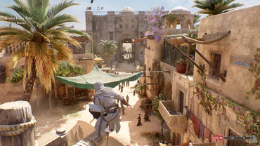 Assassin's Creed: Mirage (Uplay) (EU)