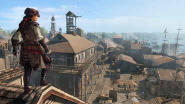 Assassin's Creed: Liberation HD (Xbox One)